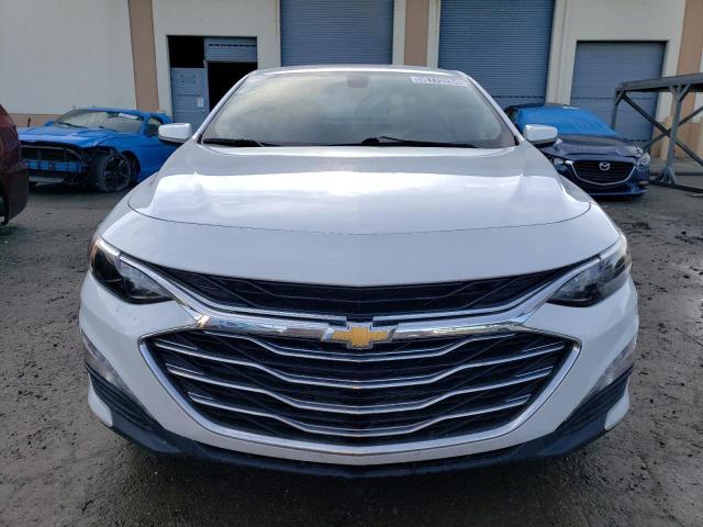 1G1ZD5STXLF118308 | 2020 CHEVROLET MALIBU LT