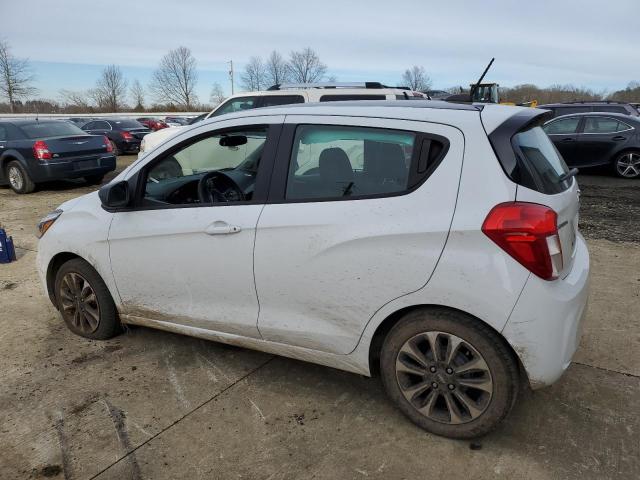 2021 Chevrolet Spark 1Lt VIN: KL8CD6SA8MC712005 Lot: 38289424