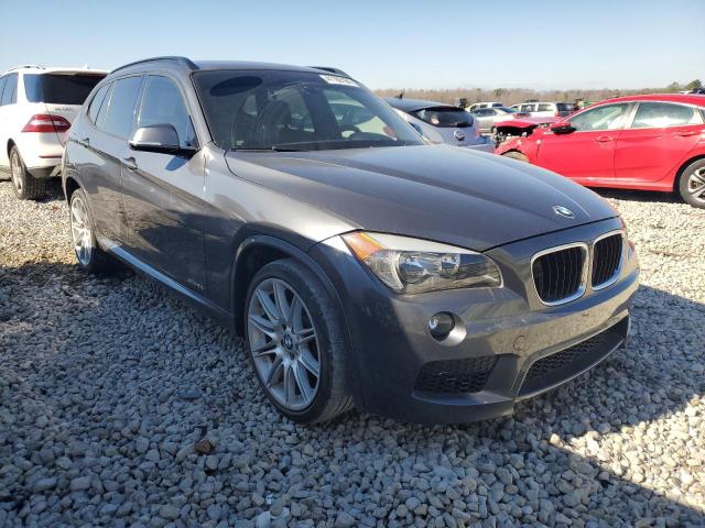 2014 BMW X1 Sdrive28I VIN: WBAVM1C56EVW55617 Lot: 41160184