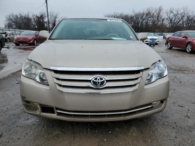 2006 Toyota Avalon Xl VIN: 4T1BK36B16U075249 Lot: 40013964