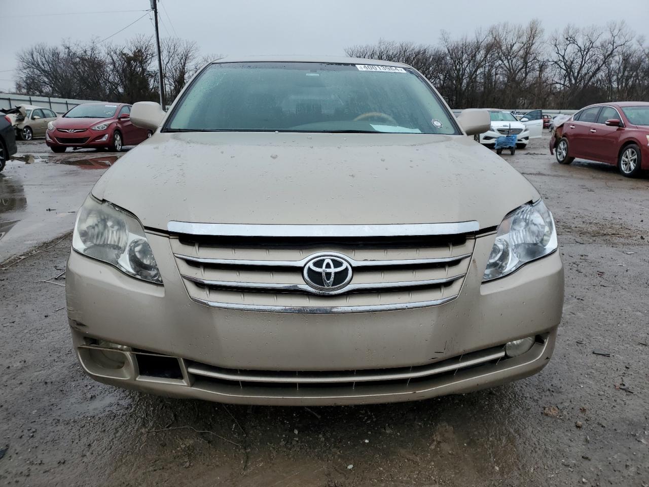 4T1BK36B16U075249 2006 Toyota Avalon Xl