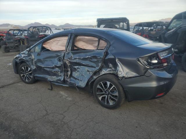 Vin: 2hgfb2f81dh520692, lot: 38321534, honda civic ex 20132