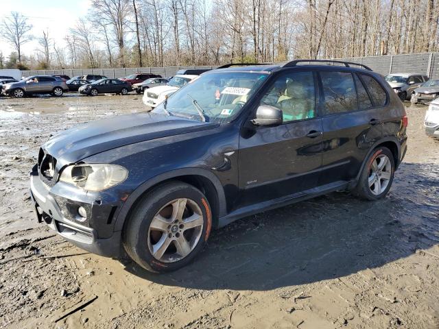 2007 BMW X5 3.0i