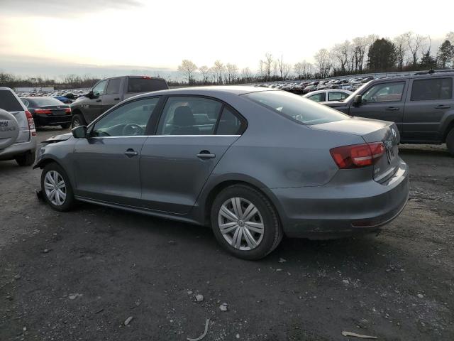 3VW2B7AJ8HM385154 | 2017 VOLKSWAGEN JETTA S