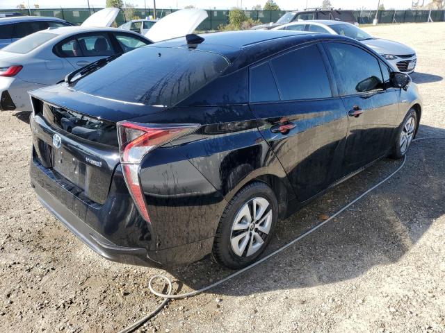 2018 TOYOTA PRIUS JTDKBRFU8J3058097
