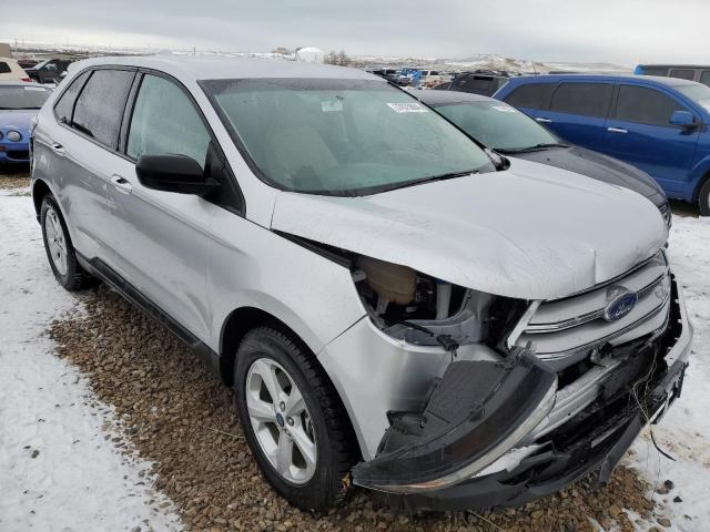 2FMPK4G94JBC56464 2018 FORD EDGE, photo no. 4