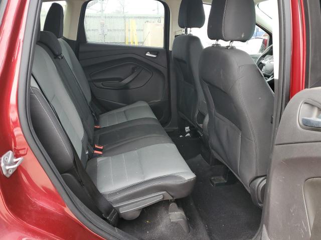 1FMCU9G92GUA48432 | 2016 FORD ESCAPE SE