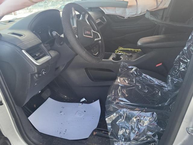 2021 GMC TERRAIN SL - 3GKALTEV2ML317258
