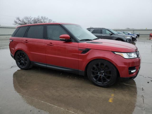 SALWR2WF9EA600954 | 2014 LAND ROVER RANGE ROVE