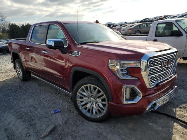 1GTU9FEL7KZ419927 | 2019 GMC SIERRA K15