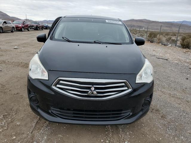 2017 Mitsubishi Mirage G4 Es VIN: ML32F3FJ1HH003451 Lot: 39839354