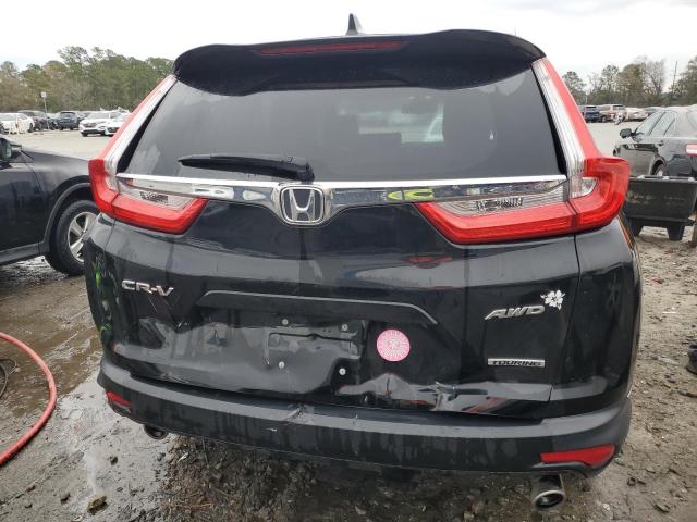 JHLRW2H97KX015757 | 2019 HONDA CR-V TOURI