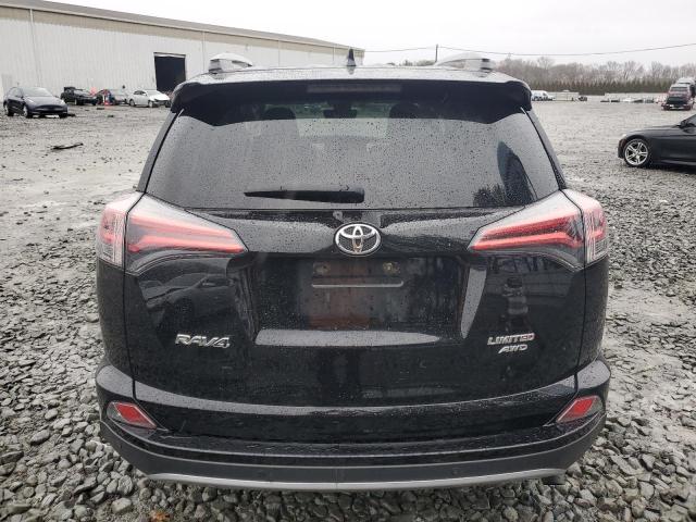 2T3DFREV6HW607245 | 2017 TOYOTA RAV4 LIMIT