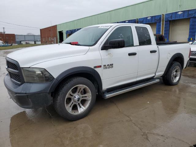 2016 RAM 1500 ST 1C6RR6FM3GS274809