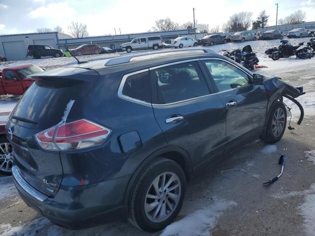5N1AT2MVXEC858655 | 2014 NISSAN ROGUE S