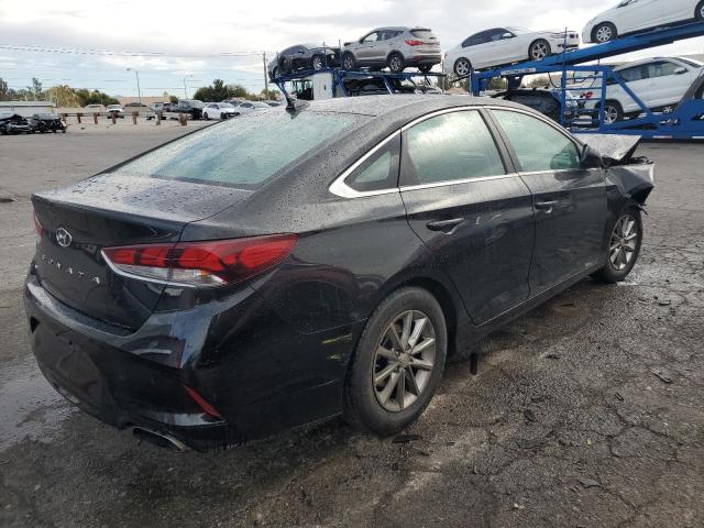 Image 3 of 2019 Hyundai Sonata salvage vehicle - Lot #40780294 at Copart