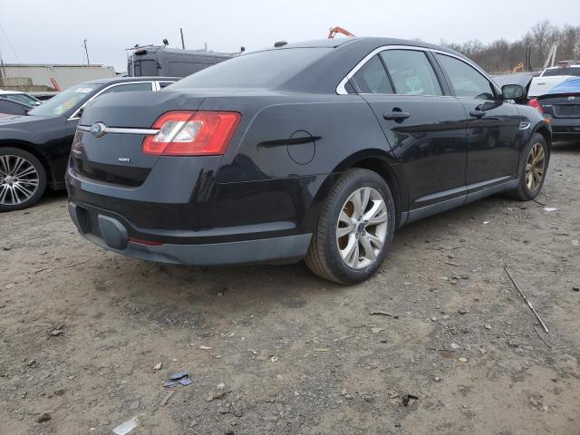 Vin: 1fahp2ew0bg137107, lot: 38172424, ford taurus sel 20113