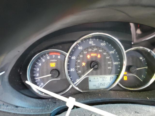 5YFBURHE6FP295928 Toyota COROLLA L
