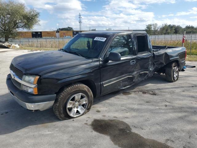 2003 Chevrolet C/K 1500 