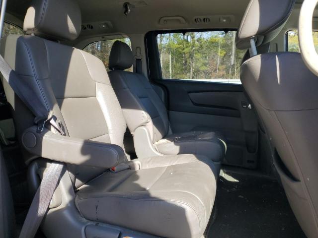 2015 HONDA ODYSSEY EX - 5FNRL5H63FB066380