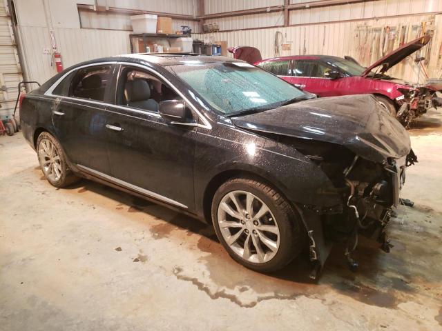 2016 CADILLAC XTS PREMIU - 2G61P5S36G9118982