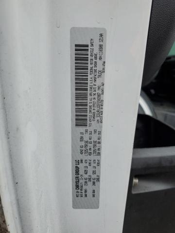 2015 RAM PROMASTER - 3C6URVJG5FE502087