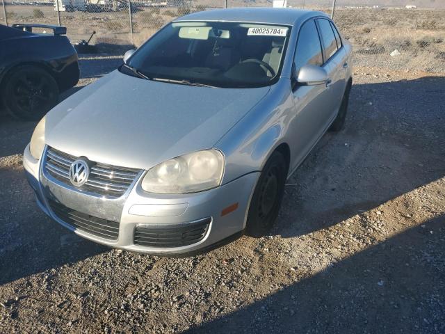 2009 Volkswagen Jetta S