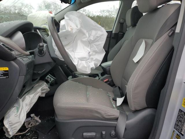 2015 HYUNDAI SANTA FE G KM8SM4HF9FU112144