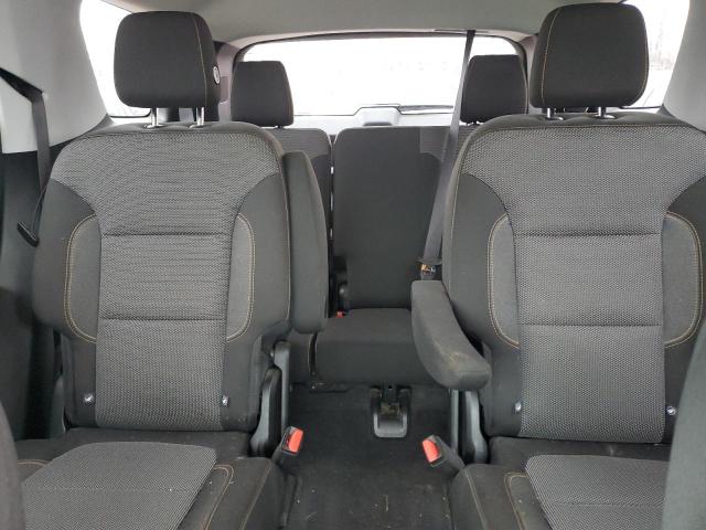 2018 CHEVROLET TRAVERSE L - 1GNERGKW1JJ234074