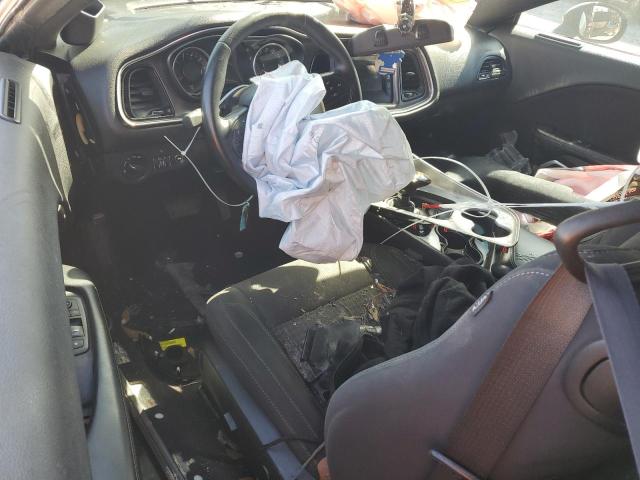 2016 DODGE CHALLENGER - 2C3CDZAG7GH254879