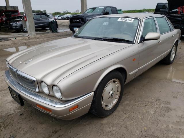 1996 Jaguar XJ 