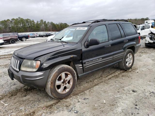 2004 Jeep Grand Cherokee Laredo