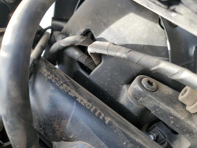 2023 HONDA CMX1100 T - JH2SC8363PK201119