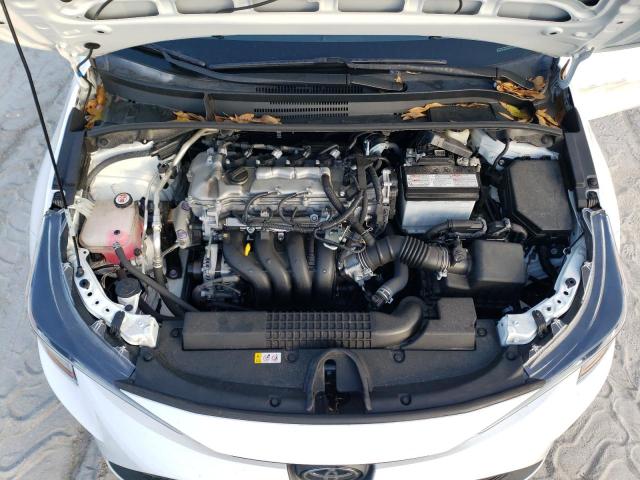 5YFEPMAE5MP154380 | 2021 TOYOTA COROLLA LE