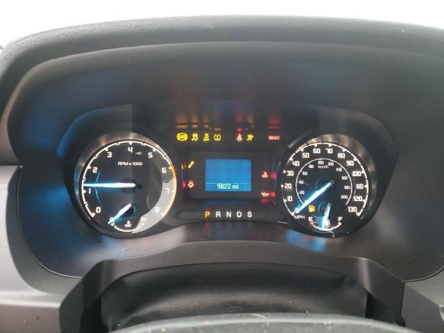 2022 FORD RANGER XL - 1FTER1EH0NLD49553