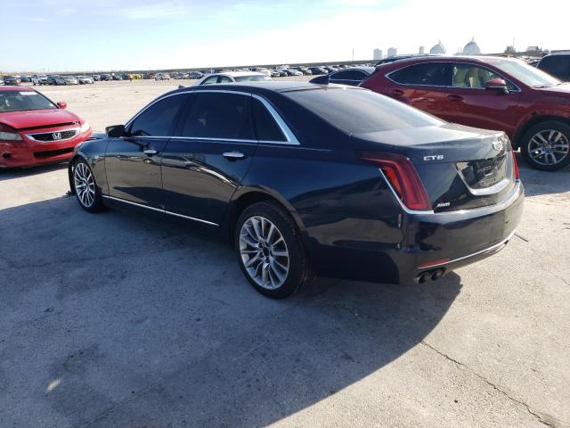 2017 Cadillac CT6 - Image 2