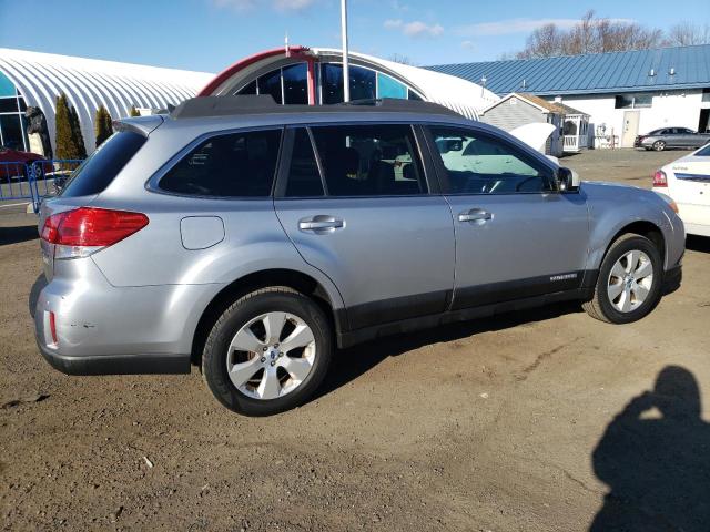 4S4BRBKC3C3217395 | 2012 Subaru outback 2.5i limited