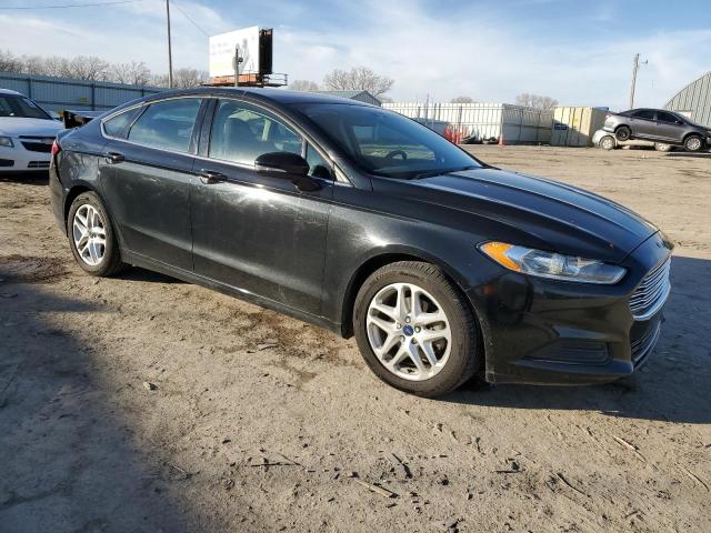 1FA6P0H7XE5393013 | 2014 FORD FUSION SE