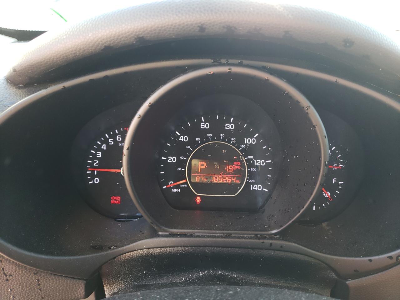 KNDJN2A29G7875550 KIA SOUL 2016
