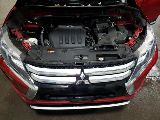 JA4AT5AA1KZ003871 | 2019 MITSUBISHI ECLIPSE CR