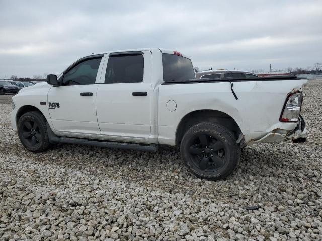 3C6RR7KT3NG205920 | 2022 RAM 1500 CLASS