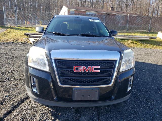 2GKALMEK9F6400477 | 2015 GMC TERRAIN SL