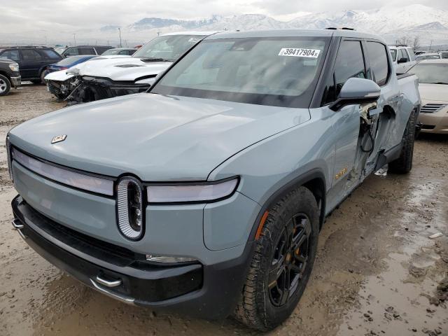 7FCTGAAA7NN015153 | 2022 RIVIAN R1T ADVENT