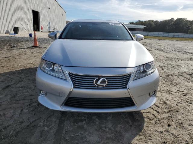 JTHBK1GG7F2193609 | 2015 LEXUS ES 350