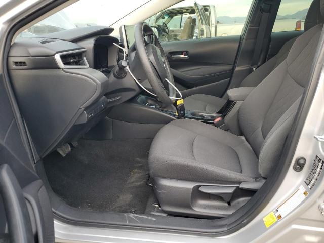 2020 TOYOTA COROLLA LE JTDEBRBE1LJ002495