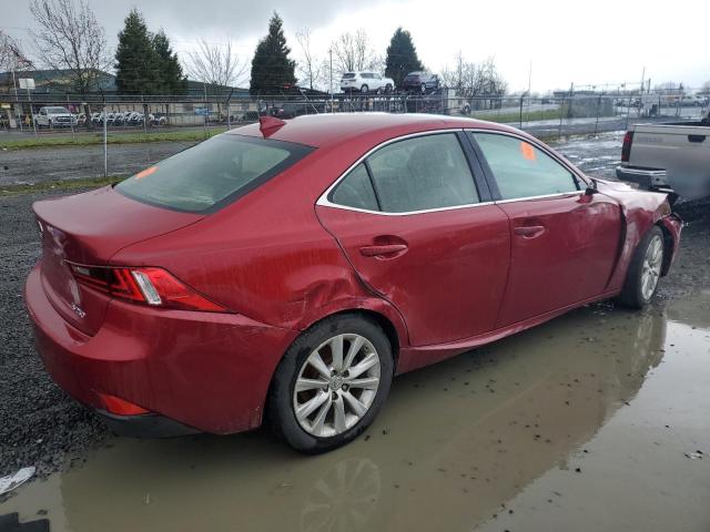 JTHBF1D24F5076923 | 2015 LEXUS IS 250