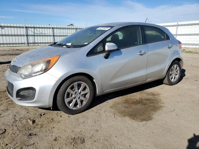 2013 Kia Rio LX