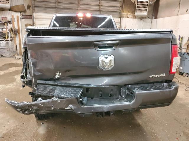 2022 RAM 2500 BIG H - 3C6UR5DL2NG129506