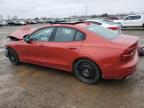 VOLVO S60 T6 R-D photo