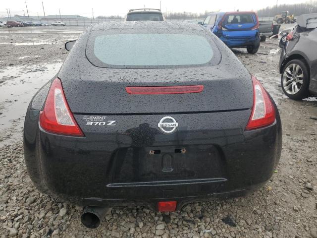 JN1AZ4EH6HM950032 | 2017 Nissan 370z base